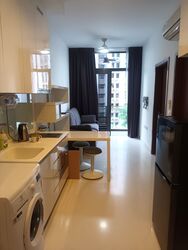 Urban Vista (D16), Condominium #603609581